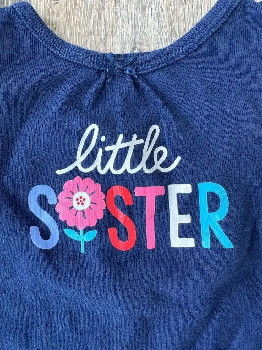 Carters brand carter